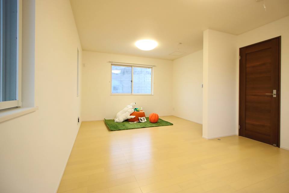 子供部屋