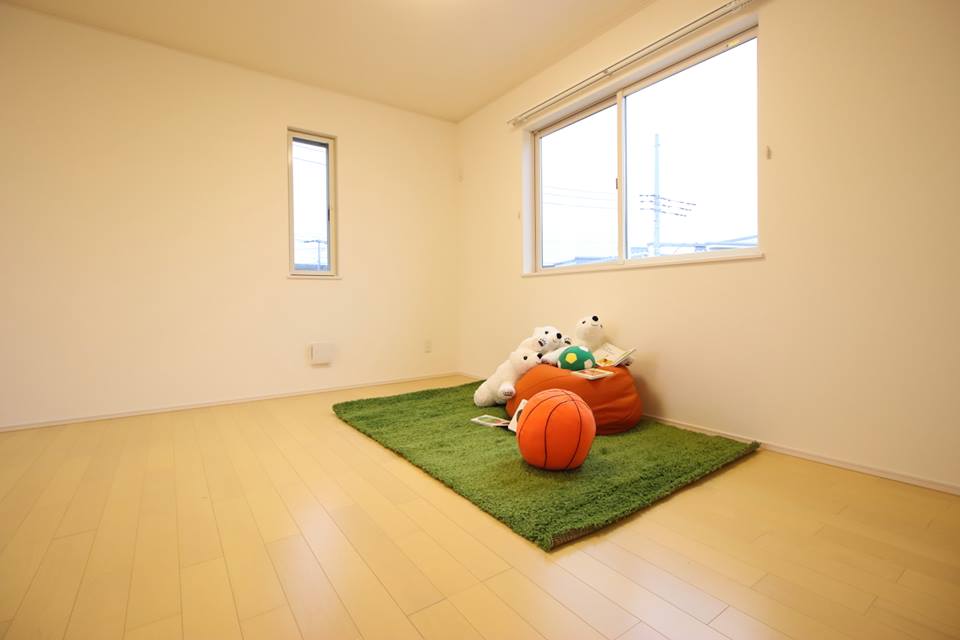 子供部屋