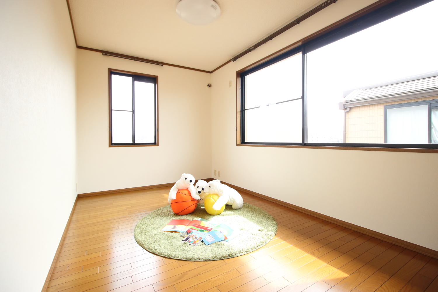 子供部屋